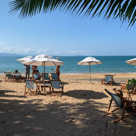 Conheça Belas Praias 